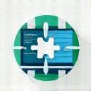 Icon für individuelle Softwarelösungen
