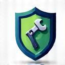 Icon für Wartung und Support