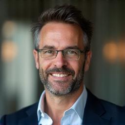 Lukas Weber, Technischer Leiter von AppWorks UK Ltd.