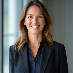 Maria Schmidt, Geschäftsführerin von AppWorks UK Ltd.