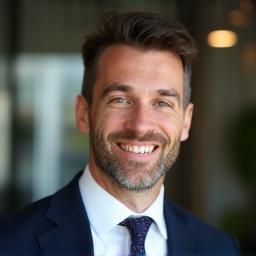 Maximilian Fischer, Leiter Kundensupport bei AppWorks UK Ltd.