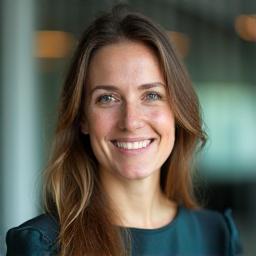 Sophia Klein, UX/UI Leiterin bei AppWorks UK Ltd.