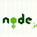 Logo Node.js Plattform